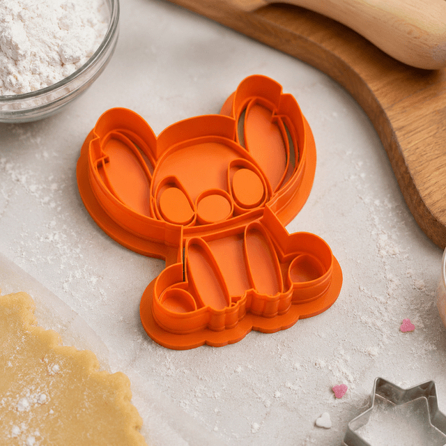 Cookie Cutter Set 1