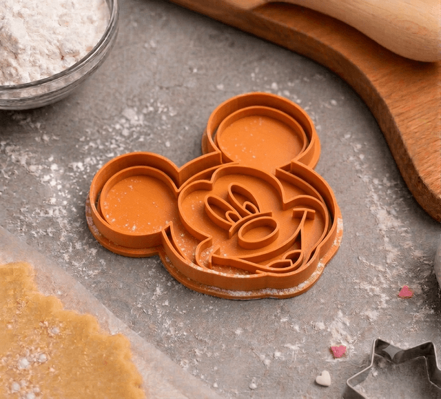 Cookie Cutter Set 2