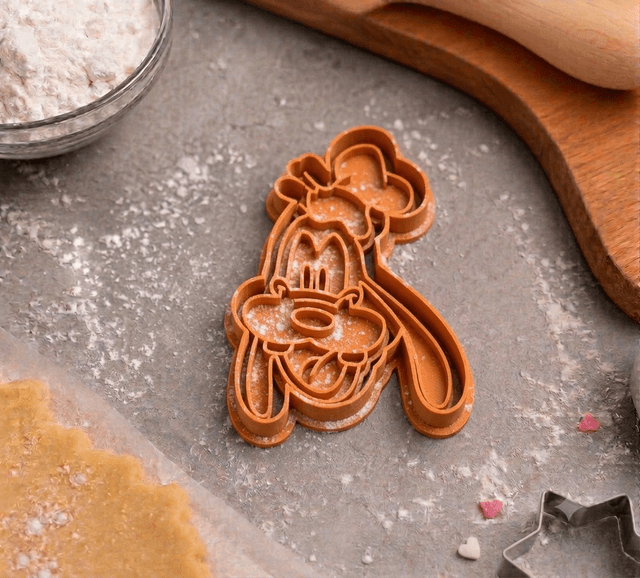 Cookie Cutter Set 3