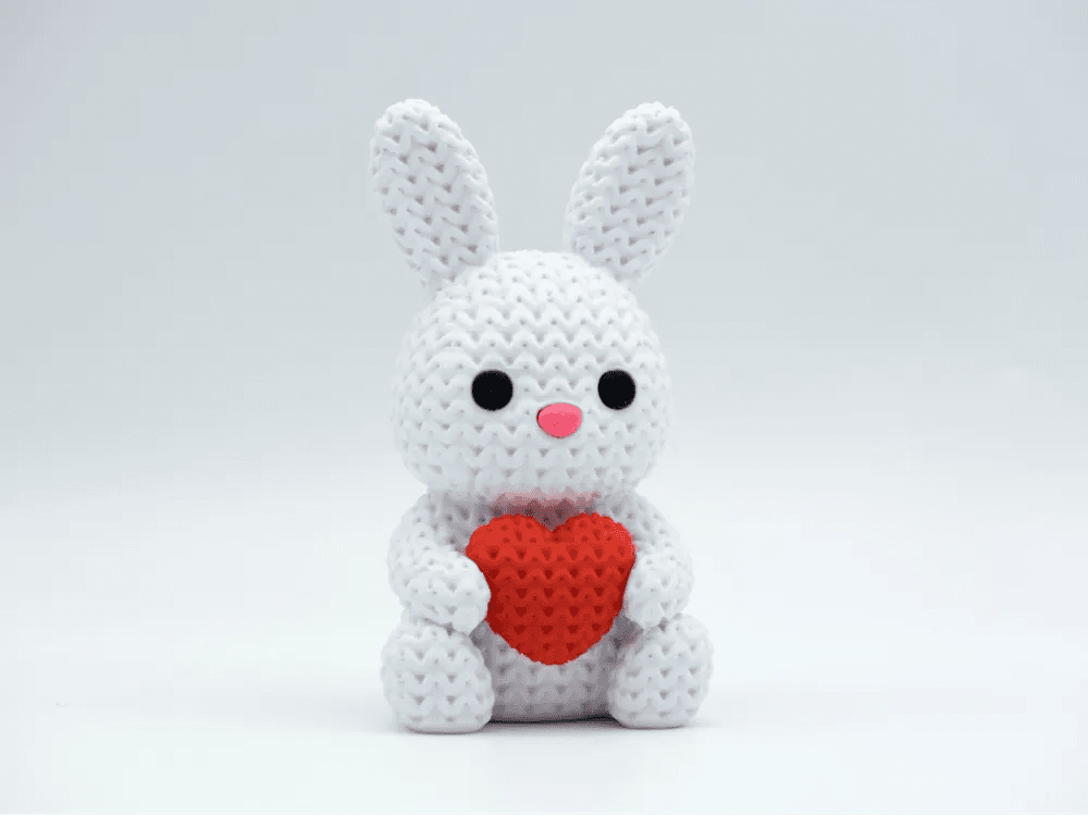 Bunny Heart