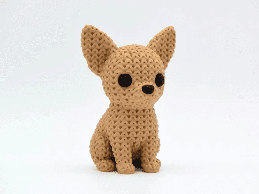 Chihuahua Dog