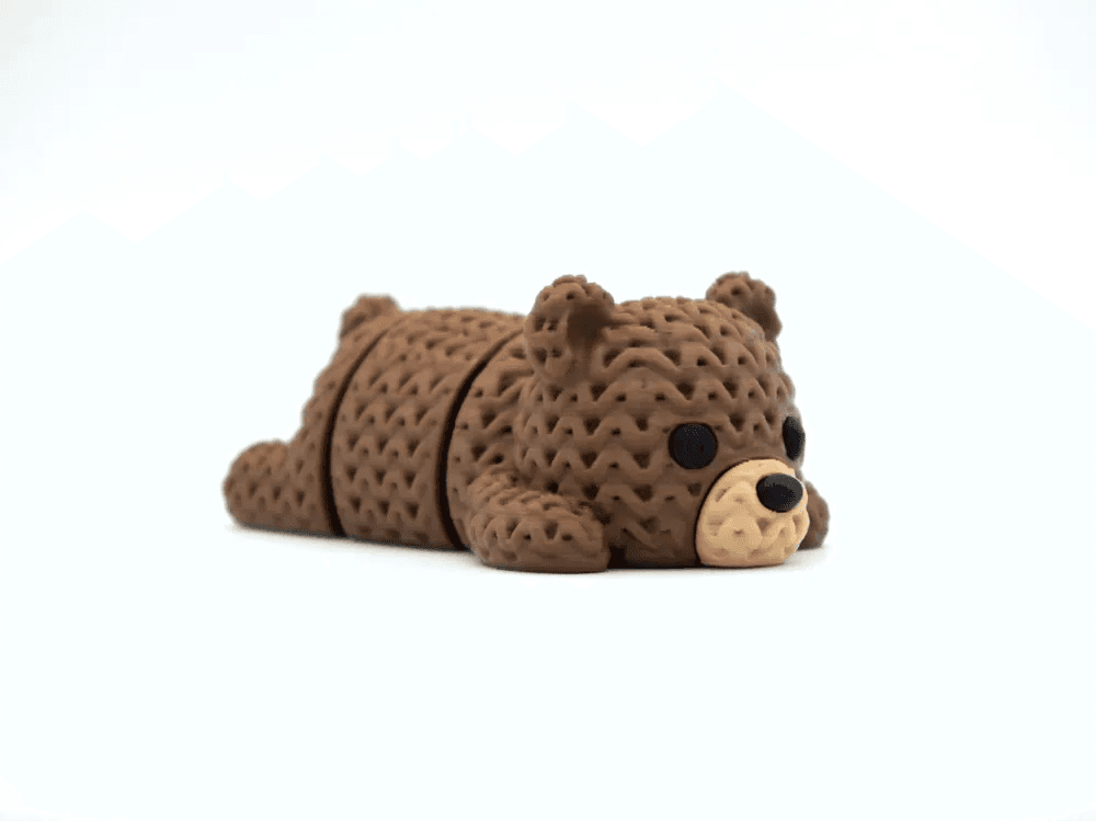 Flexi Bear