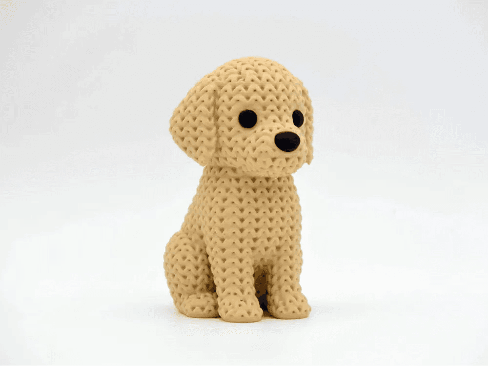 Golden Retriever Dog