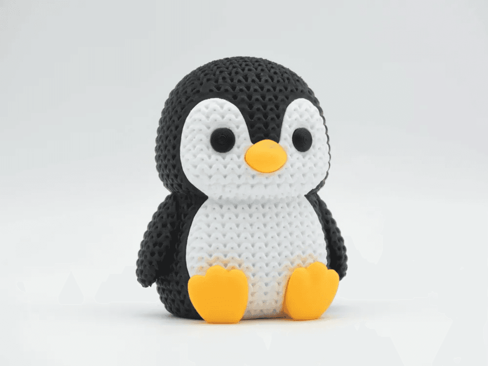 Penguin