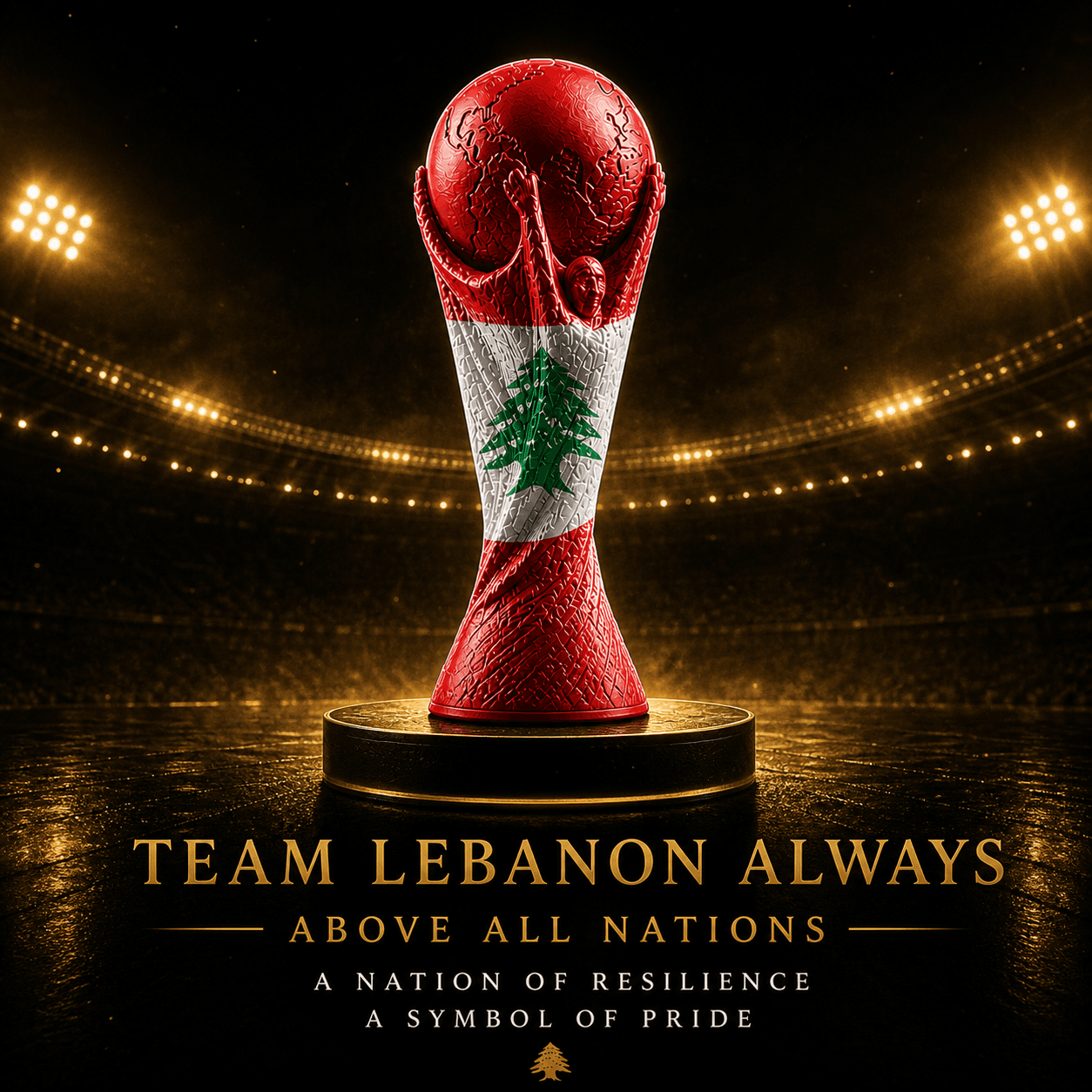 Team Lebanon